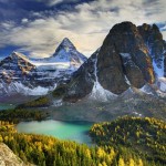 تصاویری بسیار زیبا از طبیعت شگفت انگیز