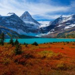 تصاویری بسیار زیبا از طبیعت شگفت انگیز