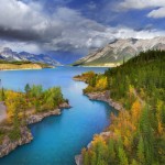 تصاویری بسیار زیبا از طبیعت شگفت انگیز