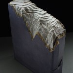 تصاویری بسیار زیبا از طراحی به وسیله کتاب