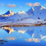 تصاویری بسیار زیبا از طبیعت شگفت انگیز