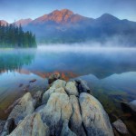 تصاویری بسیار زیبا از طبیعت شگفت انگیز