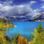 تصاویری بسیار زیبا از طبیعت شگفت انگیز