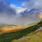 تصاویری بسیار زیبا از طبیعت شگفت انگیز