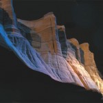 تصاویری بسیار زیبا از طراحی به وسیله کتاب