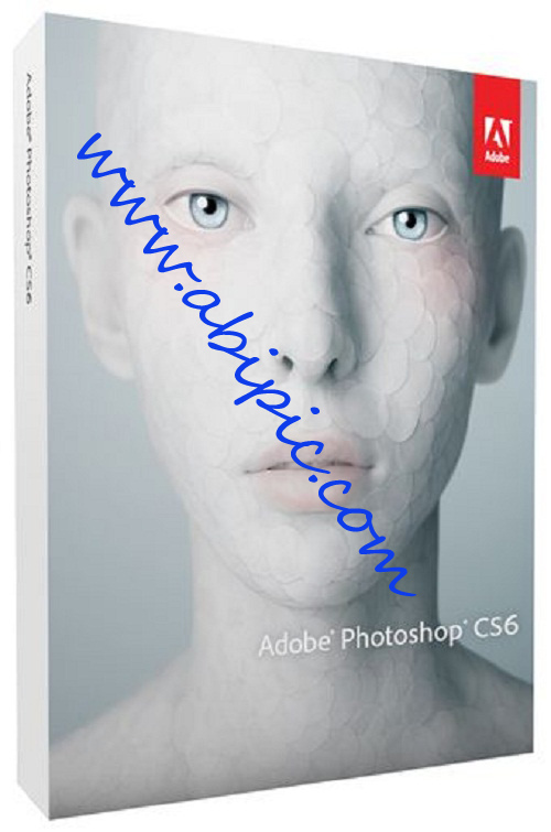 دانلود آخرین نسخه نرم افزار فتوشاپ بصورت قابل حمل (پرتابل) Adobe Photoshop CS6 Extensions Portable