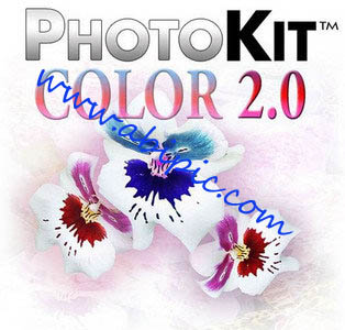 دانلود پلاگین Pixelgenius Photokit Color 2.2.1 برای فتوشاپ
