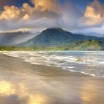 تصاویری زیبا از زیباترین سواحل دنیا