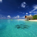 تصاویری زیبا از زیباترین سواحل دنیا