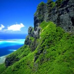 تصاویری زیبا از زیباترین سواحل دنیا