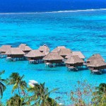 تصاویری زیبا از زیباترین سواحل دنیا