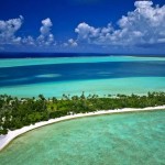 تصاویری زیبا از زیباترین سواحل دنیا