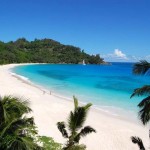 تصاویری زیبا از زیباترین سواحل دنیا