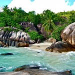 تصاویری زیبا از زیباترین سواحل دنیا