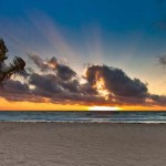 تصاویری زیبا از زیباترین سواحل دنیا