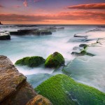 تصاویری زیبا از زیباترین سواحل دنیا