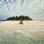 تصاویری زیبا از زیباترین سواحل دنیا