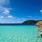 تصاویری زیبا از زیباترین سواحل دنیا