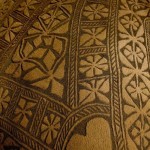 تصاویری بسیار زیبا از طراحی خلاقانه روی بدن شتر