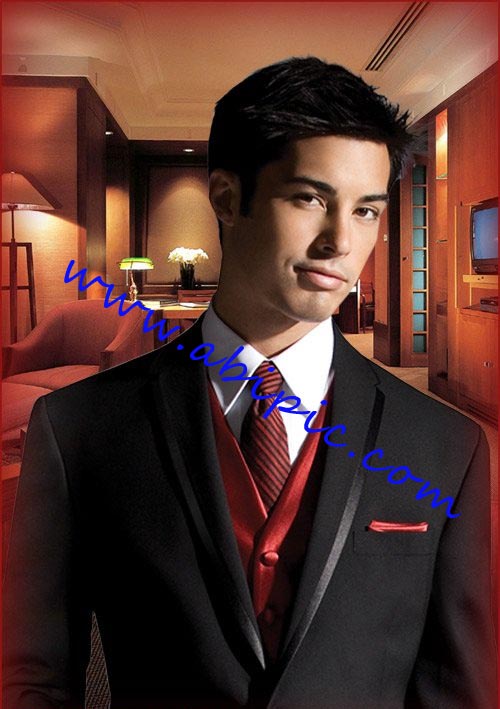 دانلود قالب عکس پرتره آقایان شماره 5 Men's template A nice man