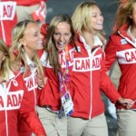 تصاویری بسیار زیبا از افتتاحیه المپیک 2012 لندن