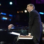 تصاویری بسیار زیبا از افتتاحیه المپیک 2012 لندن