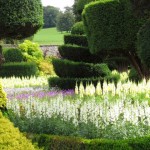 تصاویری از زیباترین باغ دنیا