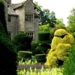 تصاویری از زیباترین باغ دنیا