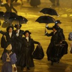 تصاویری بسیار زیبا از افتتاحیه المپیک 2012 لندن