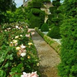 تصاویری از زیباترین باغ دنیا
