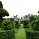 تصاویری از زیباترین باغ دنیا