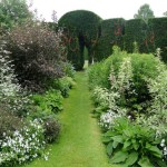 تصاویری از زیباترین باغ دنیا