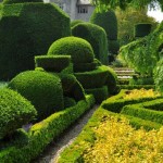 تصاویری از زیباترین باغ دنیا