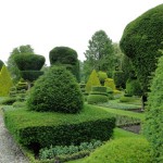 تصاویری از زیباترین باغ دنیا