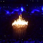 تصاویری بسیار زیبا از افتتاحیه المپیک 2012 لندن