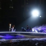 تصاویری بسیار زیبا از افتتاحیه المپیک 2012 لندن