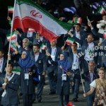 تصاویری بسیار زیبا از افتتاحیه المپیک 2012 لندن