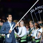 تصاویری بسیار زیبا از افتتاحیه المپیک 2012 لندن