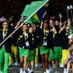 تصاویری بسیار زیبا از افتتاحیه المپیک 2012 لندن