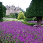 تصاویری از زیباترین باغ دنیا