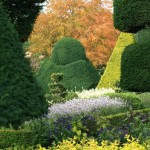 تصاویری از زیباترین باغ دنیا