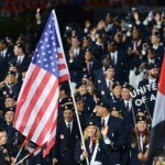 تصاویری بسیار زیبا از افتتاحیه المپیک 2012 لندن