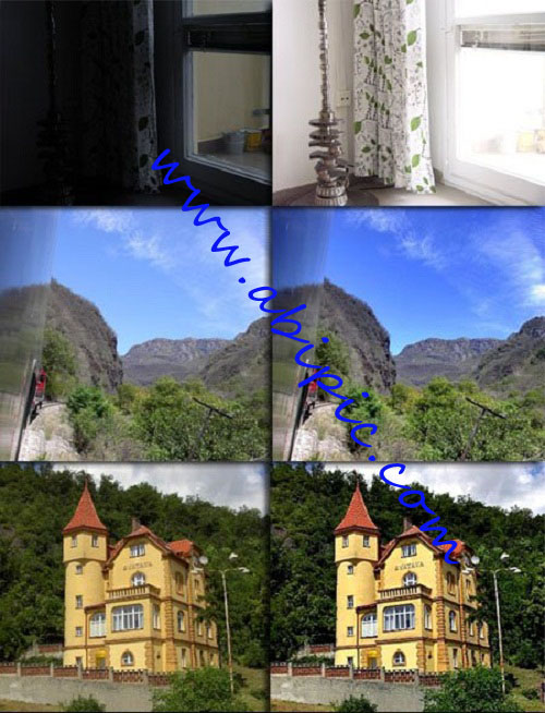 دانلود پلاگین فتوشاپ Advanced Photo Tools IDRMyImage 2.01