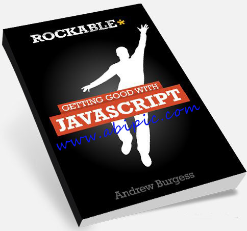 دانلود کتاب آموزش جاوا اسکریپت Getting Good With javascript