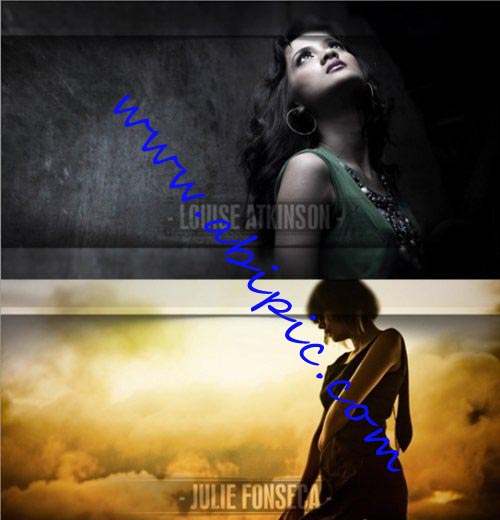 دانلود پروژه آمده افتر افکت In Voga - VideoHive AE Project