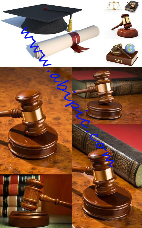 دانلود تصاویر شاتر استوک قانون و دادگستری