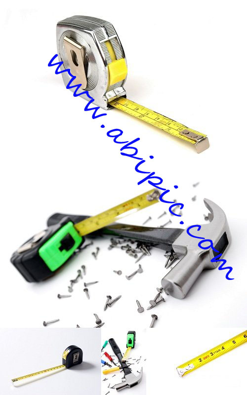 دانلود تصاویر استوک وسایل و ابزار اندازه گیری`