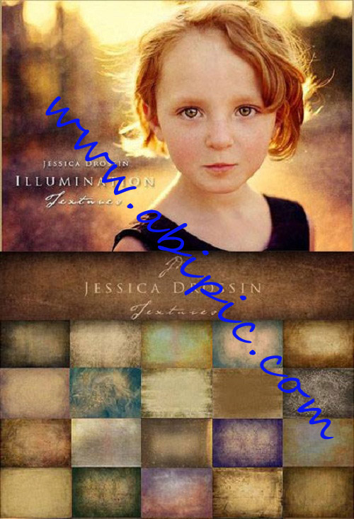 دانلود تکسچر های زیبای روکش عکس Photo Overlay Textures شماره 2