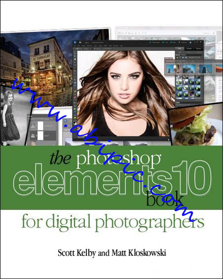دانلود کتاب آموزش ابزار فتوشاپ برای عکاسان دیجیتال