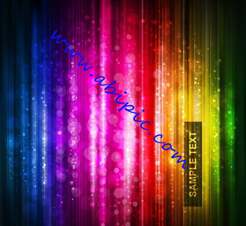 دانلود وکتورهای بکگراند گرافیکی behind the dynamic halo background